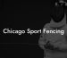 Chicago Sport Fencing