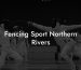 Fencing Sport Northern Rivers