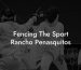 Fencing The Sport Rancho Penasquitos
