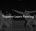 Торрент Learn Fencing