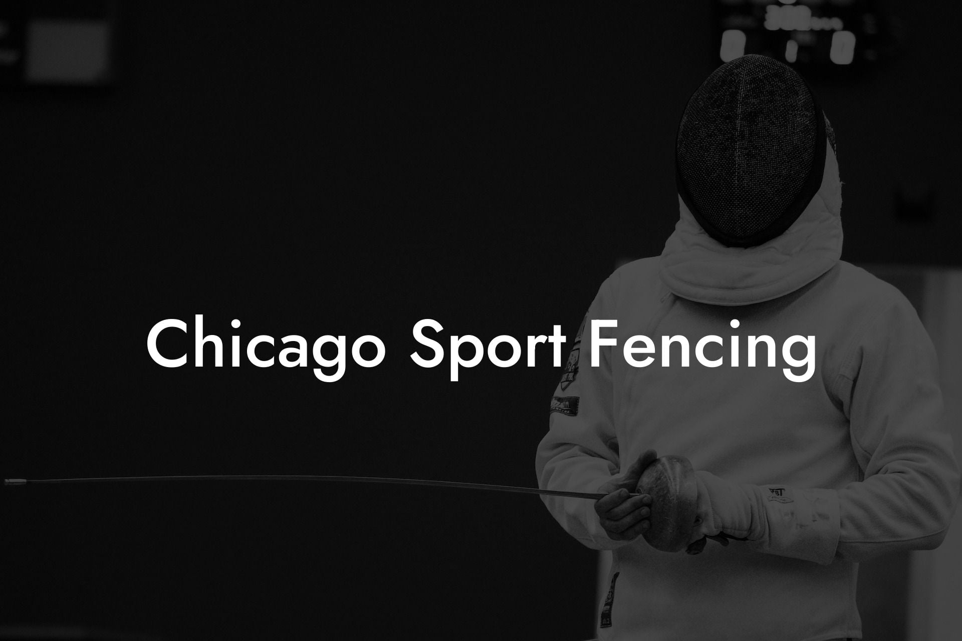 Chicago Sport Fencing