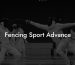 Fencing Sport Advance