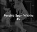 Fencing Sport Wichita Ks
