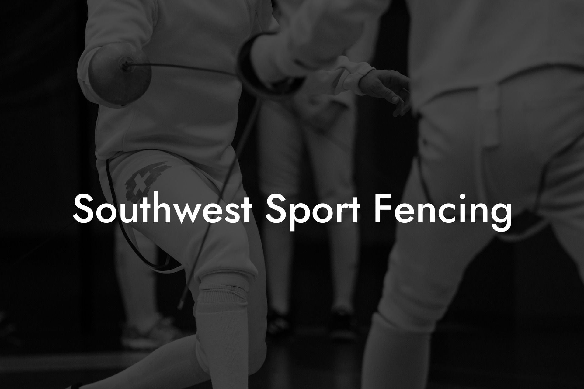 Southwest Sport Fencing