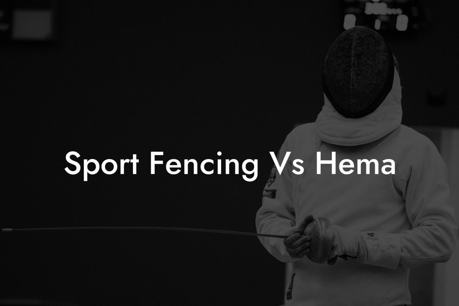 sport-fencing-vs-hema-anchorage-fencing-club-fencing-guides